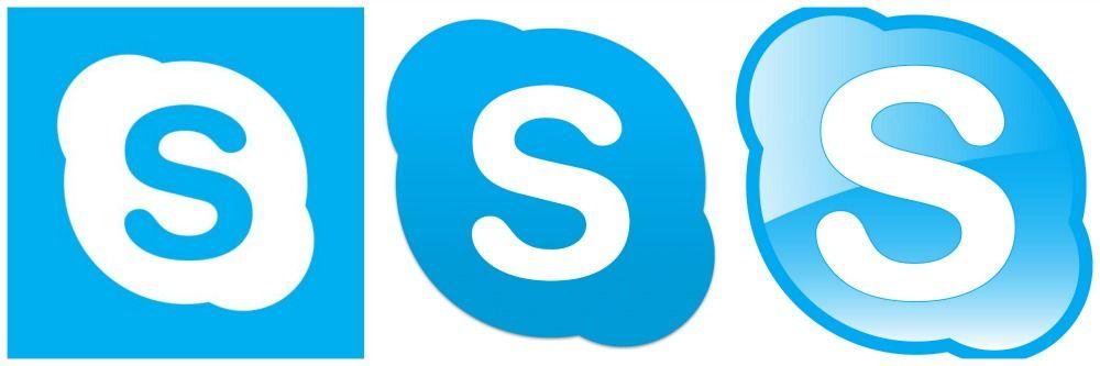 White and Blue S Logo - 15 times a singular letter or number led a brand to success | LEEROY ...