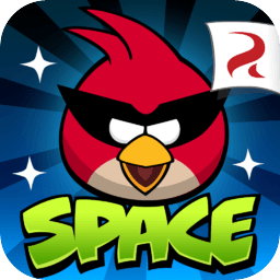 Angry Birds App Logo - Image - Angry Birds Space icon.png | Logopedia | FANDOM powered by Wikia