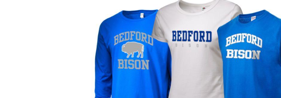 Bedford Bison Logo - Bedford Elementary School Bison Apparel Store | Bedford, Pennsylvania