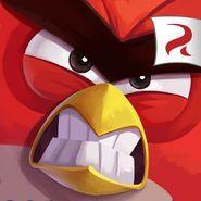Angry Birds App Logo - Angry Birds 2/Other | Logopedia | FANDOM powered by Wikia