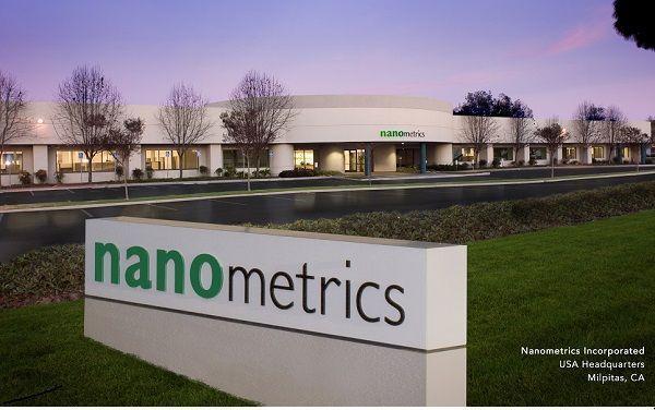 Nanometrics Incorporated Logo - Nanometrics Reviews | Glassdoor