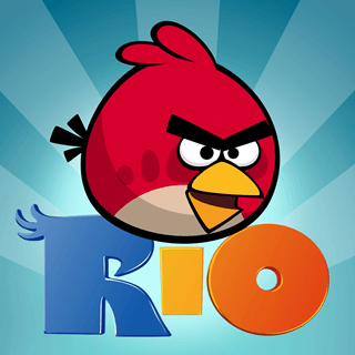 Angry Birds App Logo - Category:Angry Birds