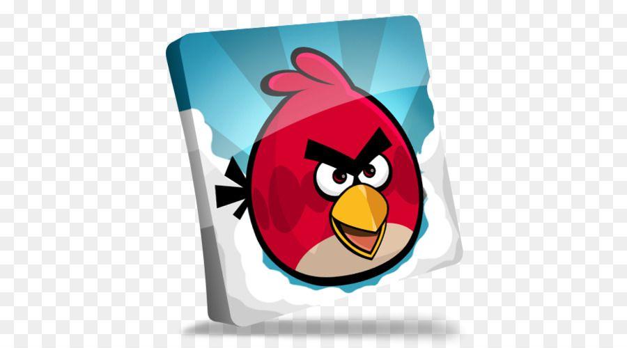 Angry Birds App Logo - Angry Birds Google Chrome Web browser App Store Computer Icons ...