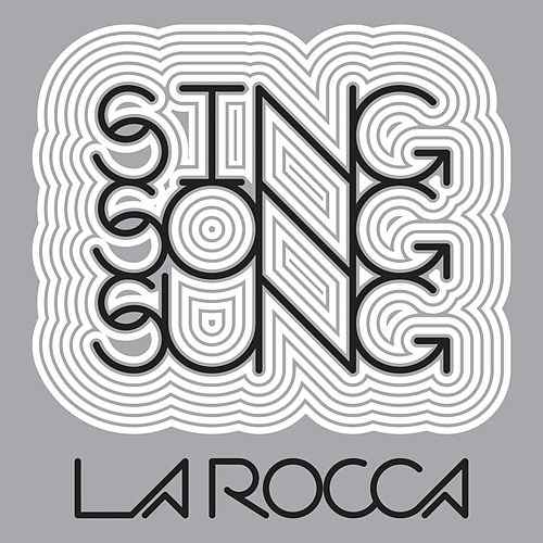 Sketches of La Logo - Sketches (Twenty Something Life) by La Rocca : Napster
