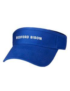 Bedford Bison Logo - Bedford Elementary School Bison Softball Apparel | Prep Sportwear