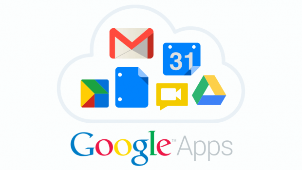 Google Docs Apps Logo - Faulty code push locked users out of Google Docs | IT PRO
