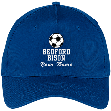Bedford Bison Logo - Bedford High School Custom Apparel and Merchandise - Jostens School ...