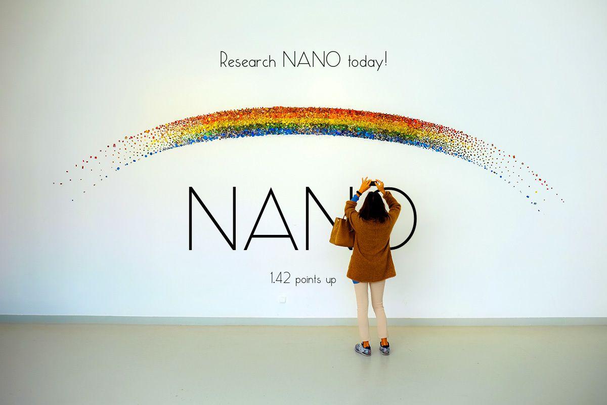 Nanometrics Incorporated Logo - Nasdaq:NANO) Nanometrics Incorporated Breaks 52 Week High Record ...
