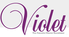 Violet Logo - The Violet Package