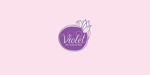 Violet Logo - Violet Logo - a photo on Flickriver