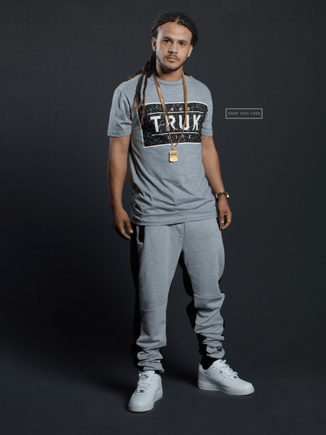 Lil Wayne Trukfit Clothing Logo - Lil Wayne Releases TRUKFIT 