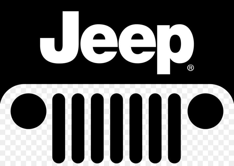 Jeep White Logo - Jeep Wrangler Car Jeep CJ Logo - Jeep vector logo png download ...