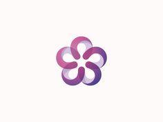 Violet Logo - 122 best Logos/Stamps images on Pinterest | Graphic design ...