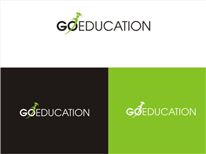 Modern Education Logo - 27 Bold Logo Designs | Education Logo Design Project for Frame 5 ...