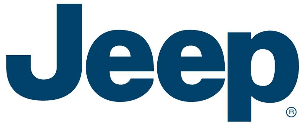 Jeep YJ Logo - Blue Jeep Logo | Mechanised emblems & Logos | Jeep, Jeep wrangler, Cars
