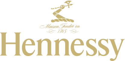 Hennessy Bottle Logo - VSOP Cognac. The Hennessy Honey