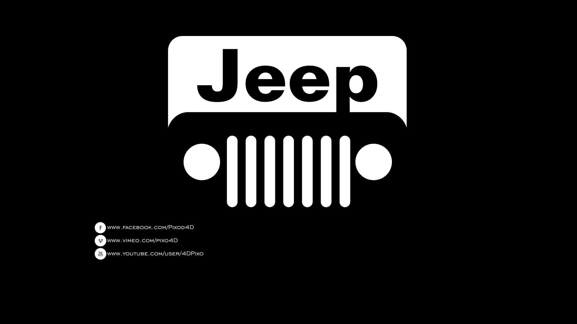 Jeep YJ Logo - Jeep Logo Wallpaper ·①
