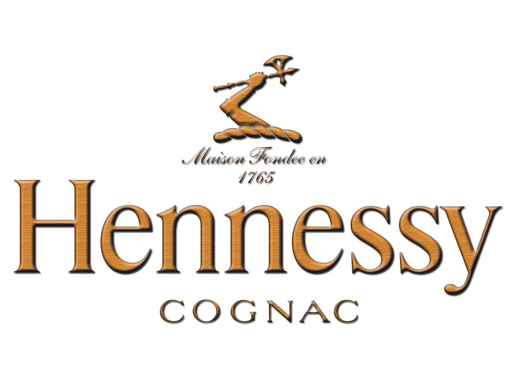 Hennessy Bottle Logo - Hennessy Logo, Hennessy Symbol, Meaning, History and Evolution