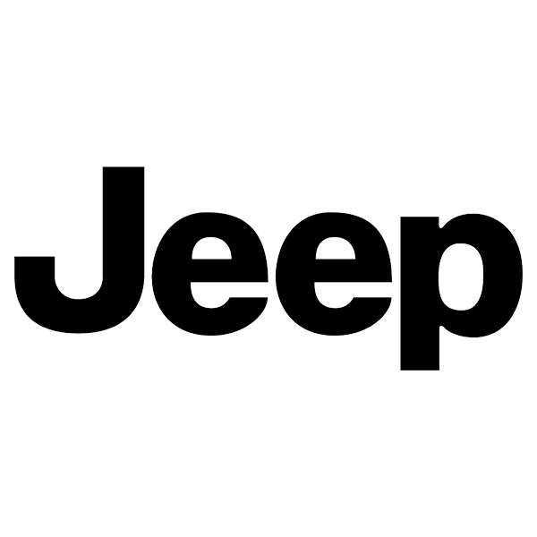 Jeep YJ Logo - Jeep Wrangler News and Reviews | Motor1.com