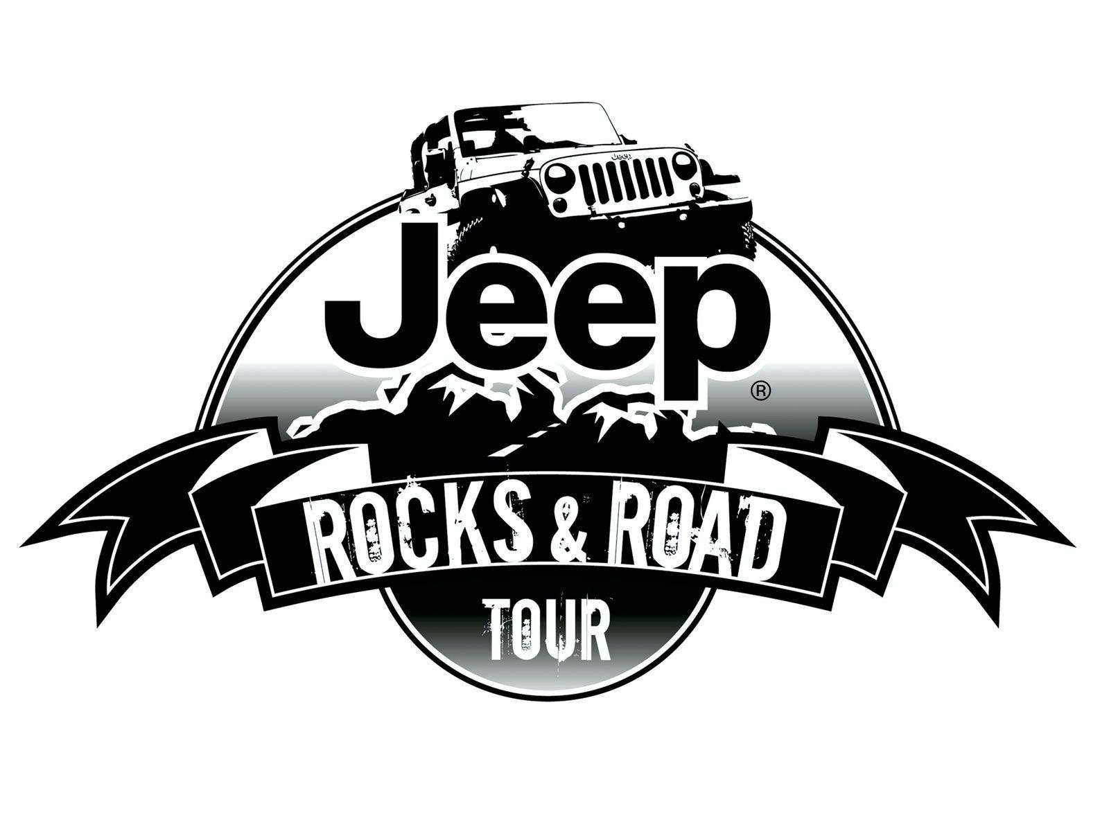 Jeep YJ Logo - Jeep Logo. Auto Cars Concept