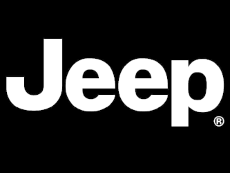 White Jeep Logo - Jeep Auto Repair | Indian Trail, NC | Jeep Wrangler, Cherokee ...