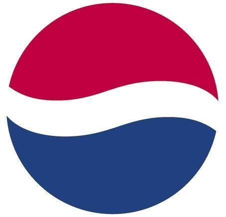 Red and White Company Logo - The pepsi logo is another example of a semiotic symbol. The red ...