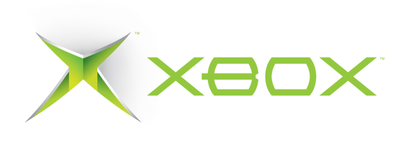 Original Xbox Logo - Xbox (console)