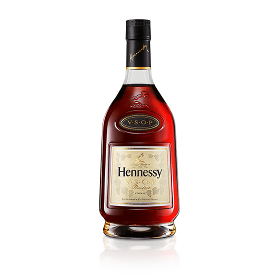 Hennessy Cognac Label Logo - Hennessy Cognac - Hennessy Privilege