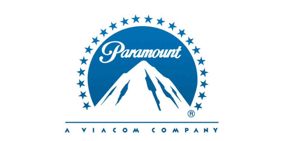 Paramont Logo - Paramount Pictures UK