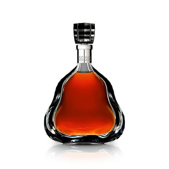 Hennessy Bottle Logo - LogoDix