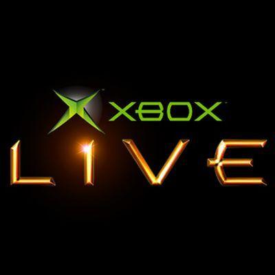Original Xbox Logo - Original Xbox Live logo - Member's Album - Game Podunk