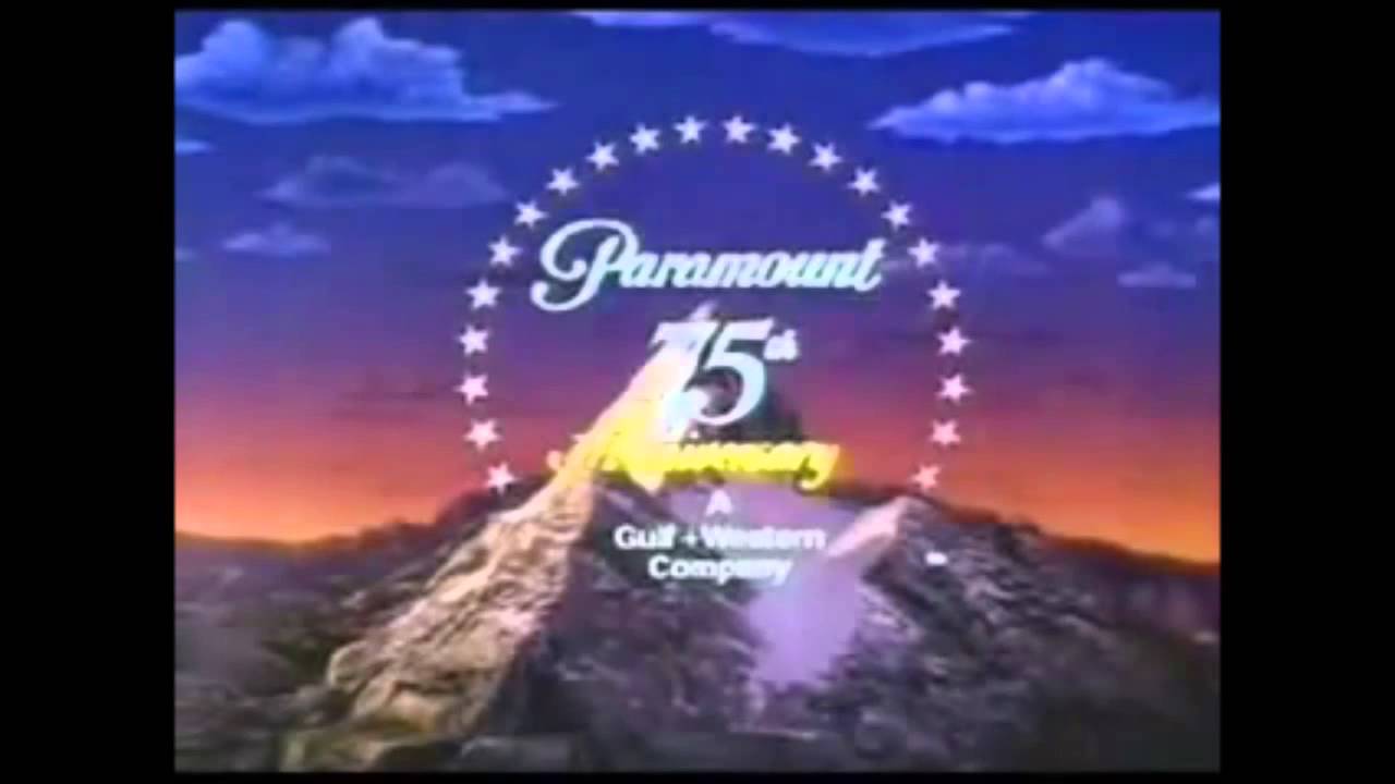 Paramont Logo - Paramount Logo History - YouTube