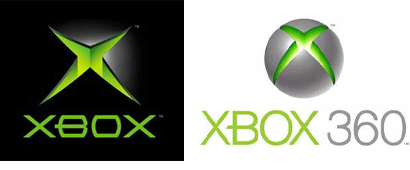 Original Xbox Logo - Speak Up Archive: Game On: The Battle of White and Black