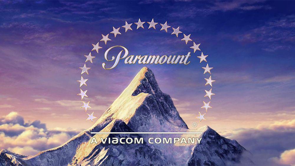 Mountain Entertainment Logo - Paramount, Exhibitors to Shorten Home Entertainment Release Windows ...