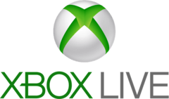 Original Xbox Logo - Xbox Live