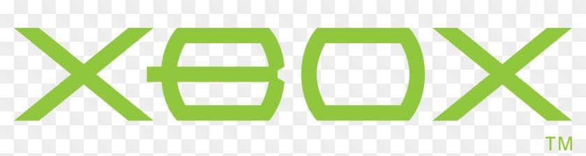 Original Xbox Logo - Xbox One Logo Png Transparent Background Download Xbox