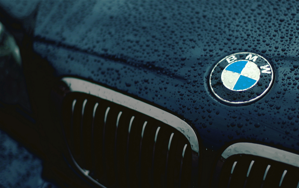 Subsidiary of BMW Logo - The BMW Logo is Not What You Think it Is