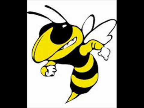 Memphis Yellow Jackets Logo - Rapid Fire presents Feel The Sting (Clinton Yellowjackets) - YouTube