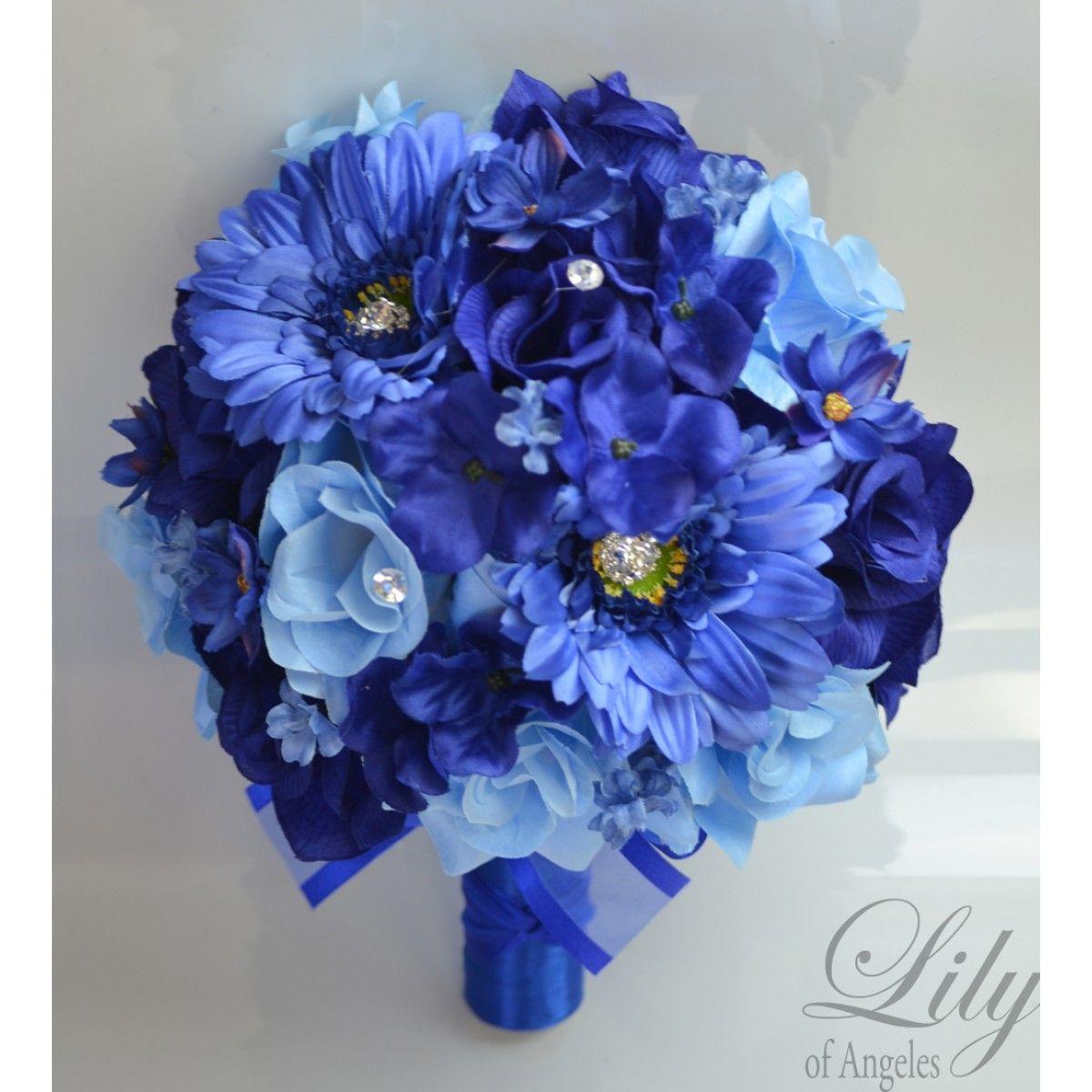 Navy Blue Flower Logo - LIGHT BLUE DARK BLUE PERIWINKLE ROYAL NAVY MARINE