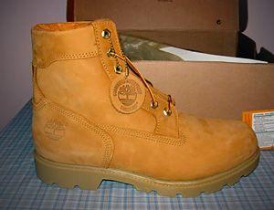 Real Timberland Logo - How to Spot Fake Timberland Boots | iSpotFake. Do you?