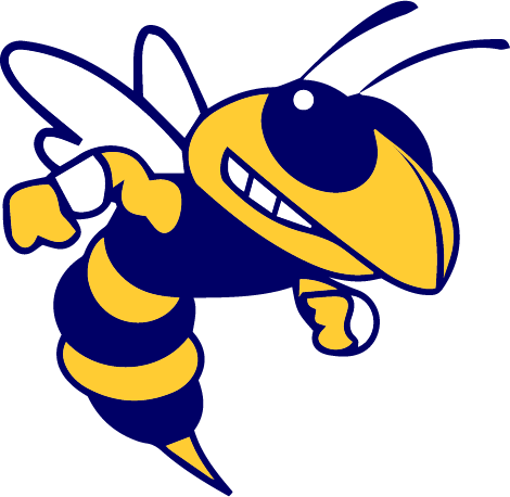 Memphis Yellow Jackets Logo - Jr. High School