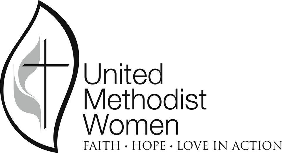 Women Black and White Logo - United Methodist Women and Templates; United Methodist Women