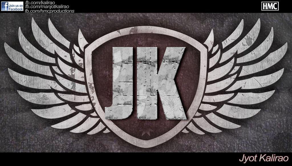 Jk Logo - JK LOGO | Hmc designs by jk | Jyot Kalirao | Flickr