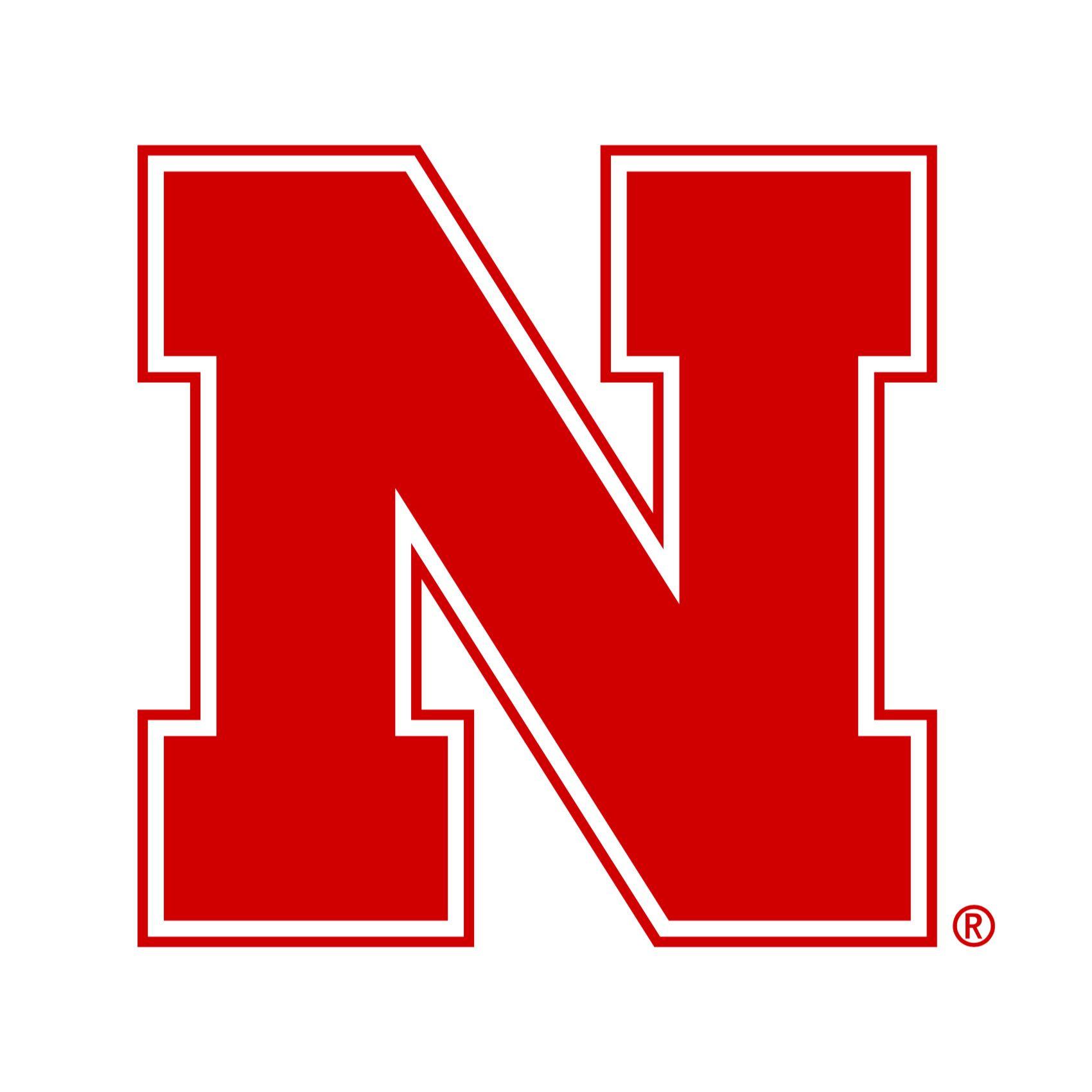 Red N Logo - Our Marks | University Communication | Nebraska