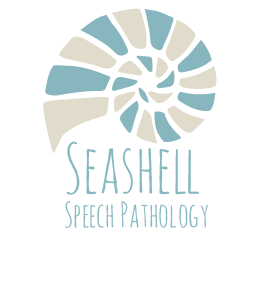 Sea Shell Logo - Seashell Logo – Jordan Shepard Graphic Design