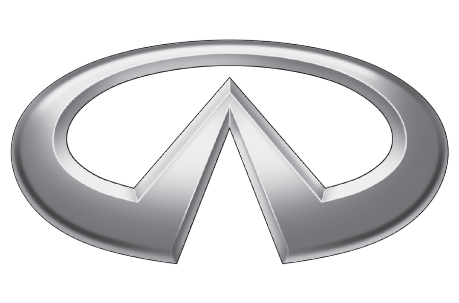 Black Triangle Car Logo - The meanings behind car makers' emblems