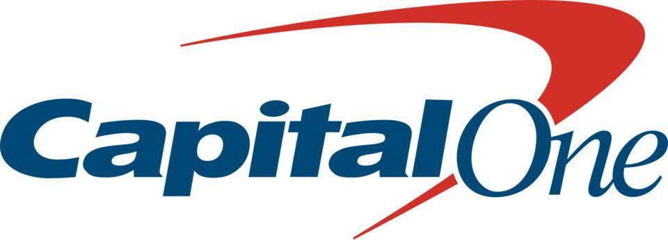 Capital One Financial Logo - Recent Capital One Financial survey at Honeywell event confirms ...
