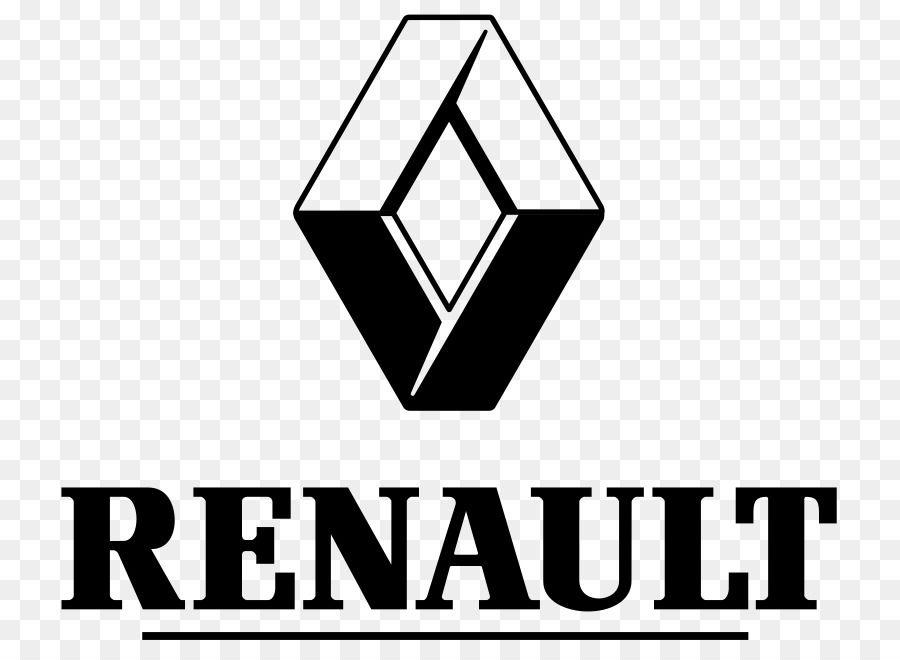 Black Triangle Car Logo - Renault Captur Car Logo - renault png download - 800*650 - Free ...