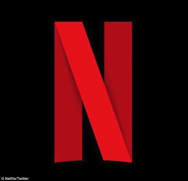 Red N Logo - Netflix quietly reveals a new icon to complement its logo. Daily