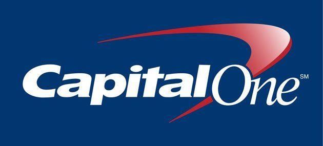 Capital One Financial Logo - Capital One to Acquire GE's Healthcare Finance Unit for $8.5B